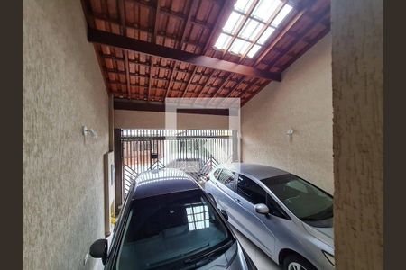 Casa à venda com 3 quartos, 133m² em Vila Mackenzie, São Bernardo do Campo