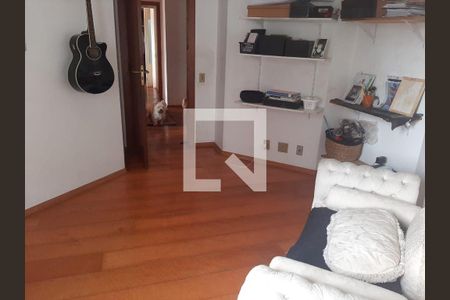 Apartamento à venda com 4 quartos, 181m² em Itaim Bibi, São Paulo