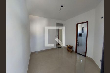 Apartamento à venda com 2 quartos, 120m² em Vila Linda, Santo André