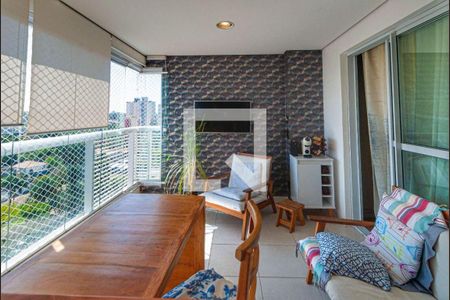 Apartamento à venda com 3 quartos, 90m² em Vila Santa Catarina, São Paulo