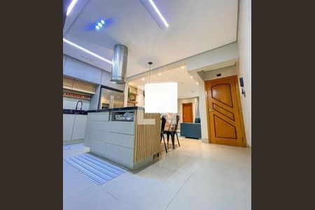 Apartamento à venda com 200m², 2 quartos e 2 vagas