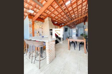 Apartamento à venda com 200m², 2 quartos e 2 vagas