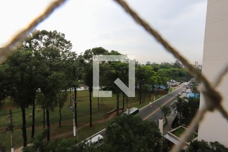 Vista de apartamento à venda com 2 quartos, 50m² em Limão, São Paulo