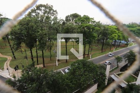 Vista de apartamento à venda com 2 quartos, 50m² em Limão, São Paulo