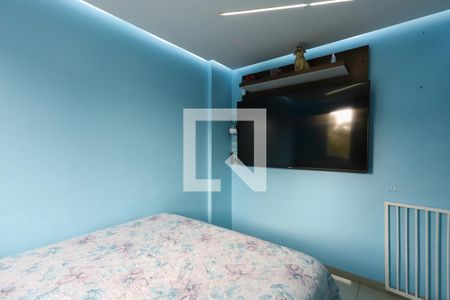 Quarto 1 de apartamento à venda com 2 quartos, 50m² em Limão, São Paulo