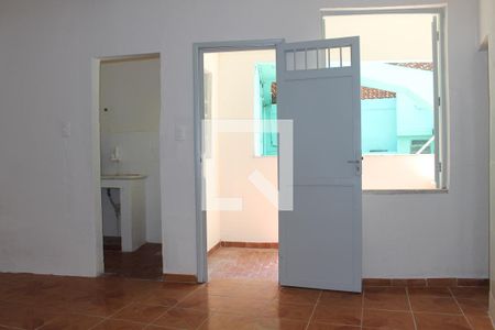 Studio  de kitnet/studio para alugar com 1 quarto, 25m² em Santa Teresa, Rio de Janeiro