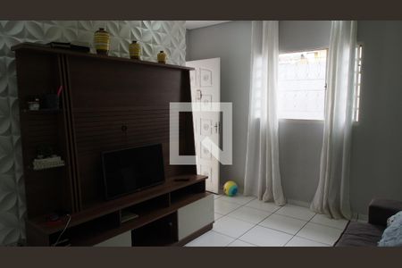 Sala de casa à venda com 3 quartos, 87m² em Jardim Marambaia Ii, Jundiaí