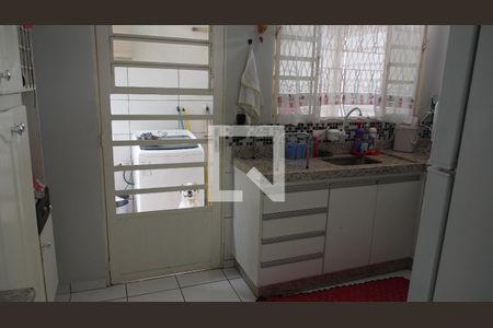 Cozinha de casa à venda com 3 quartos, 87m² em Jardim Marambaia Ii, Jundiaí