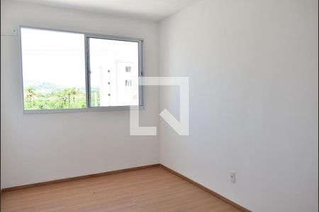 Sala de apartamento para alugar com 2 quartos, 50m² em Guaratiba, Rio de Janeiro