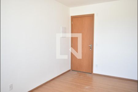 Sala de apartamento para alugar com 2 quartos, 50m² em Guaratiba, Rio de Janeiro