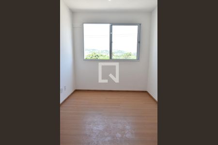 Sala de apartamento para alugar com 2 quartos, 50m² em Guaratiba, Rio de Janeiro