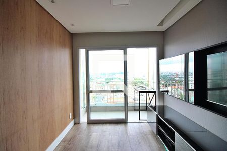 Apartamento à venda com 54m², 2 quartos e 1 vagaSala 