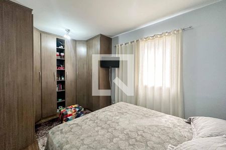 Quarto 1 de apartamento à venda com 3 quartos, 98m² em Limão, São Paulo