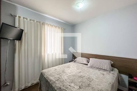 Quarto 1 de apartamento à venda com 3 quartos, 98m² em Limão, São Paulo