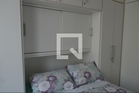 Quarto 1 de apartamento à venda com 3 quartos, 72m² em Liberdade, São Paulo