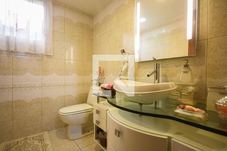 Lavabo 1 de casa à venda com 4 quartos, 519m² em Jardim Guedala, São Paulo