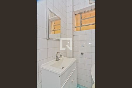 Lavabo de casa à venda com 2 quartos, 150m² em Imirim, São Paulo