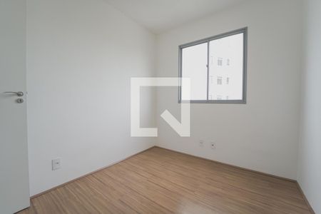 Quarto 1 de apartamento à venda com 2 quartos, 40m² em Várzea da Barra Funda, São Paulo