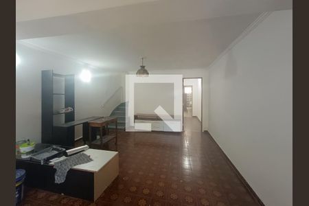 Sala de casa à venda com 6 quartos, 250m² em Vila Anglo Brasileira, São Paulo