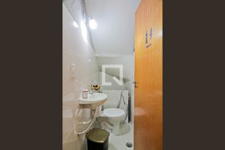 Lavabo de casa à venda com 3 quartos, 126m² em Vila Guilherme, São Paulo