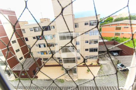 Vista do Quarto 1 de apartamento à venda com 3 quartos, 53m² em Conjunto Residencial José Bonifácio, São Paulo