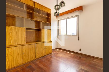 Quarto 2 de apartamento à venda com 3 quartos, 97m² em Chácara Tatuapé, São Paulo