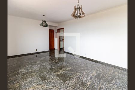 Sala de apartamento à venda com 3 quartos, 97m² em Chácara Tatuapé, São Paulo