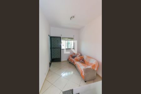 Hall do 2º andar de apartamento à venda com 2 quartos, 150m² em Olaria, Rio de Janeiro