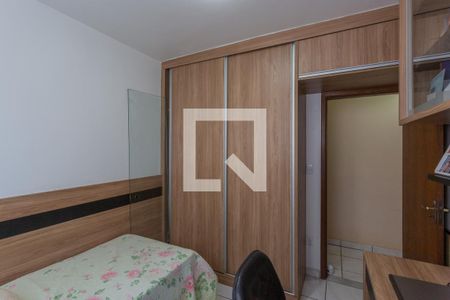 Quarto 1 de apartamento à venda com 3 quartos, 188m² em Nova Vista, Belo Horizonte