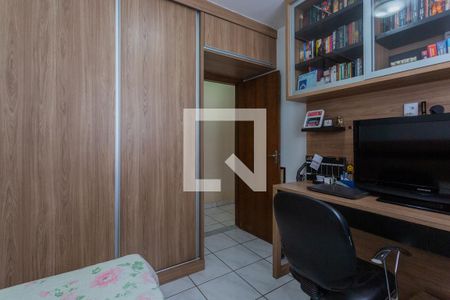 Quarto 1 de apartamento à venda com 3 quartos, 188m² em Nova Vista, Belo Horizonte