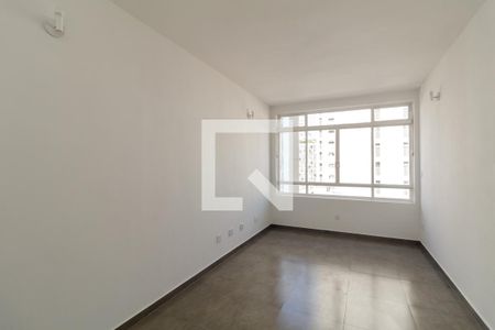 Sala de apartamento à venda com 3 quartos, 89m² em Vila Buarque, São Paulo
