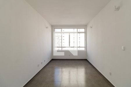 Apartamento à venda com 89m², 3 quartos e sem vagaSala