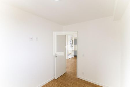 Quarto 2 de apartamento à venda com 2 quartos, 42m² em Vila Andrade, São Paulo