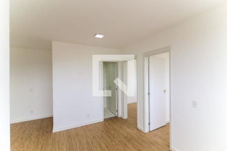 Sala de apartamento à venda com 2 quartos, 42m² em Vila Andrade, São Paulo