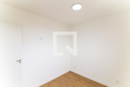 Quarto 1 de apartamento à venda com 2 quartos, 42m² em Vila Andrade, São Paulo