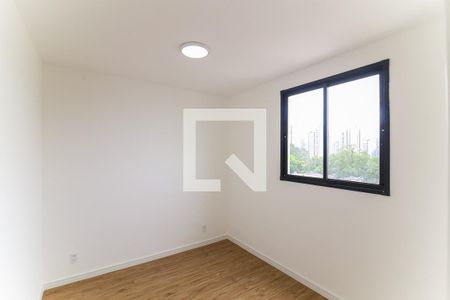 Quarto 1 de apartamento à venda com 2 quartos, 42m² em Vila Andrade, São Paulo