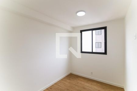 Quarto 2 de apartamento à venda com 2 quartos, 42m² em Vila Andrade, São Paulo