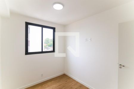 Quarto 2 de apartamento à venda com 2 quartos, 42m² em Vila Andrade, São Paulo