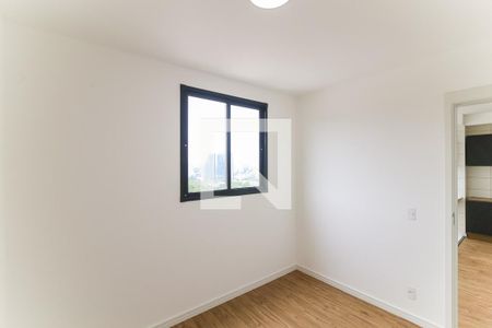 Quarto 1 de apartamento à venda com 2 quartos, 42m² em Vila Andrade, São Paulo