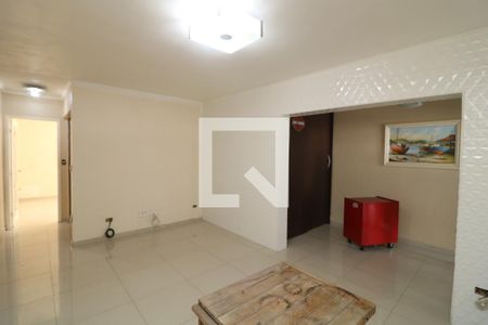 Sala de casa à venda com 3 quartos, 132m² em Vila Antonieta, São Paulo