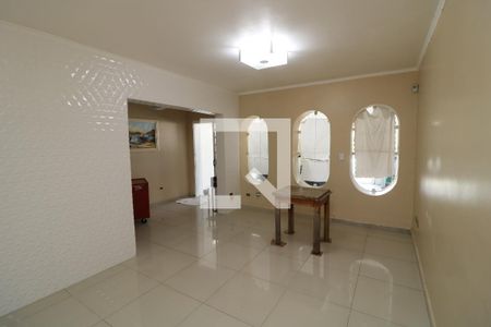 Sala de casa à venda com 3 quartos, 132m² em Vila Antonieta, São Paulo