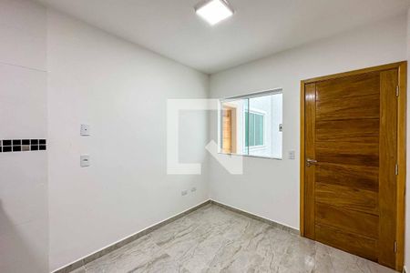 Sala de apartamento para alugar com 1 quarto, 28m² em Parada Inglesa, São Paulo