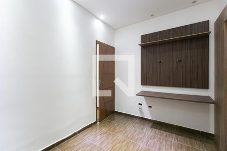 Suíte de casa para alugar com 2 quartos, 115m² em Vila Rosaria, São Paulo