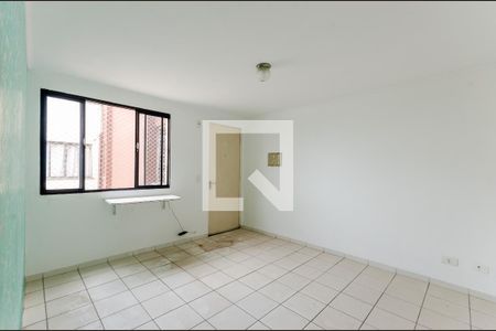 Sala de apartamento à venda com 2 quartos, 48m² em Jardim Peri, São Paulo