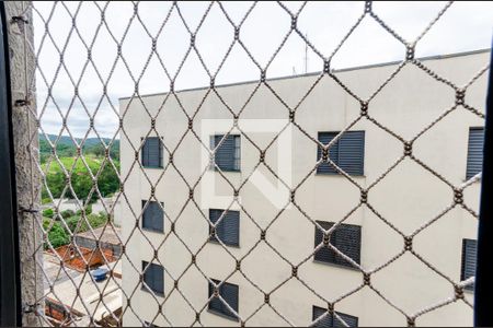 Vista Quarto 1 de apartamento à venda com 2 quartos, 48m² em Jardim Peri, São Paulo