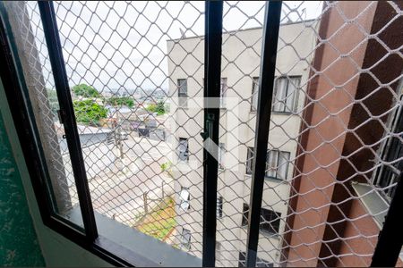 Sala de apartamento à venda com 2 quartos, 48m² em Jardim Peri, São Paulo