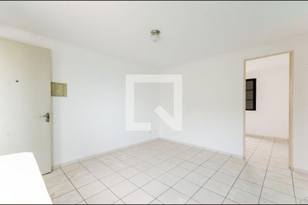 Sala de apartamento à venda com 2 quartos, 48m² em Jardim Peri, São Paulo