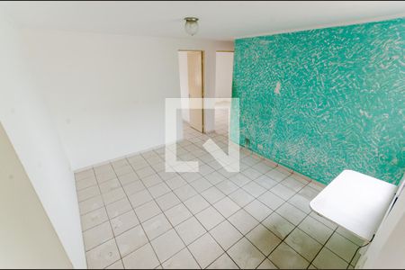 Sala de apartamento à venda com 2 quartos, 48m² em Jardim Peri, São Paulo