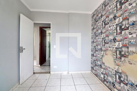 Quarto 1 de apartamento à venda com 3 quartos, 65m² em Vila Camilópolis, Santo André