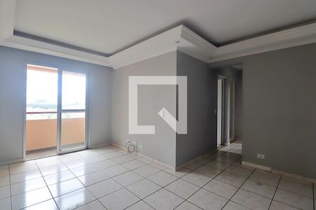 Apartamento à venda com 65m², 3 quartos e 1 vagaSala